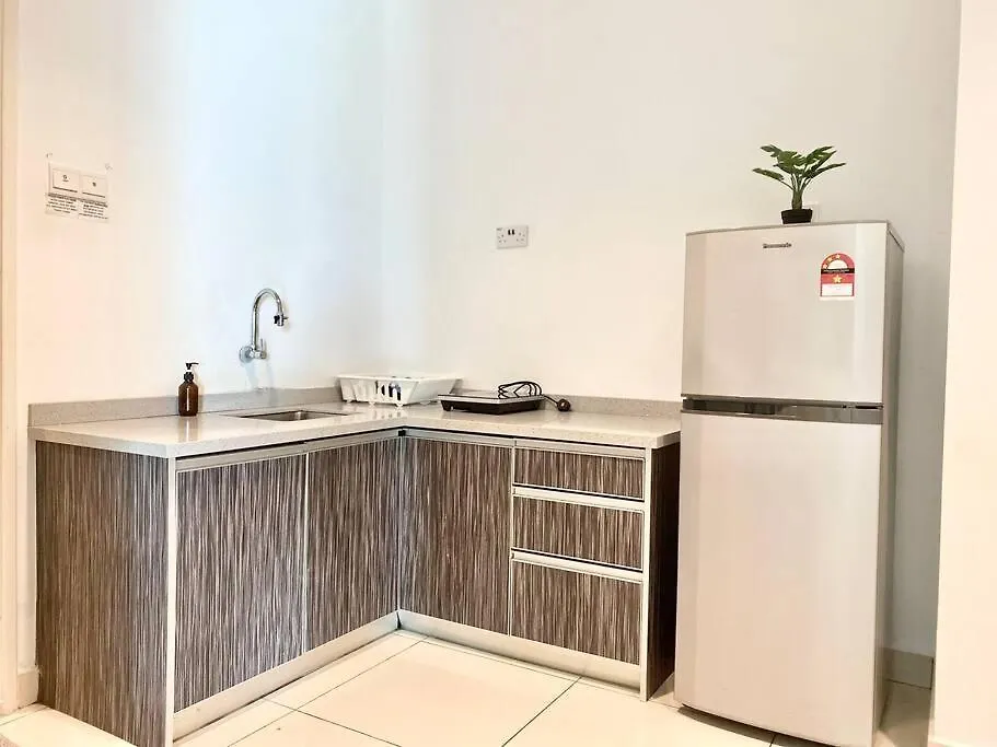 Appartamento Mansion One Suites - Seaview Modern 2 Bedroom Suites George Town