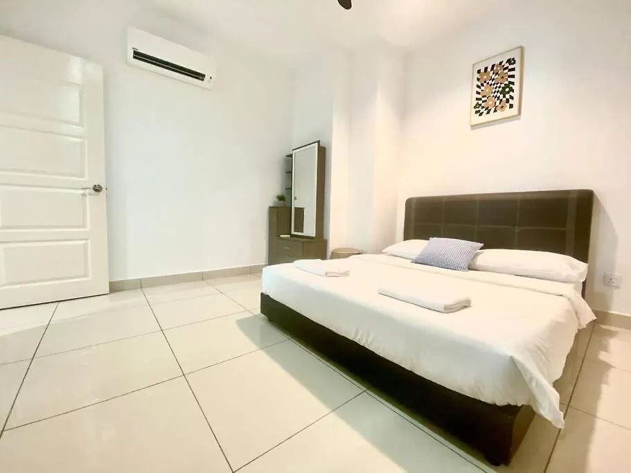 Appartamento Mansion One Suites - Seaview Modern 2 Bedroom Suites George Town