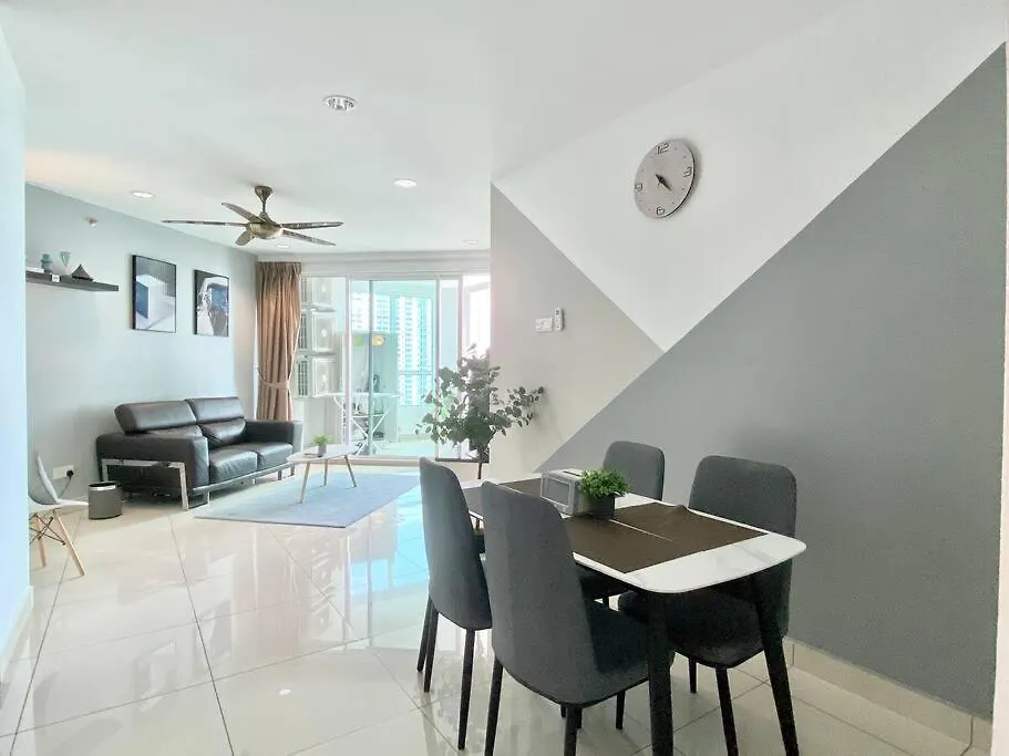 Appartamento Mansion One Suites - Seaview Modern 2 Bedroom Suites George Town
