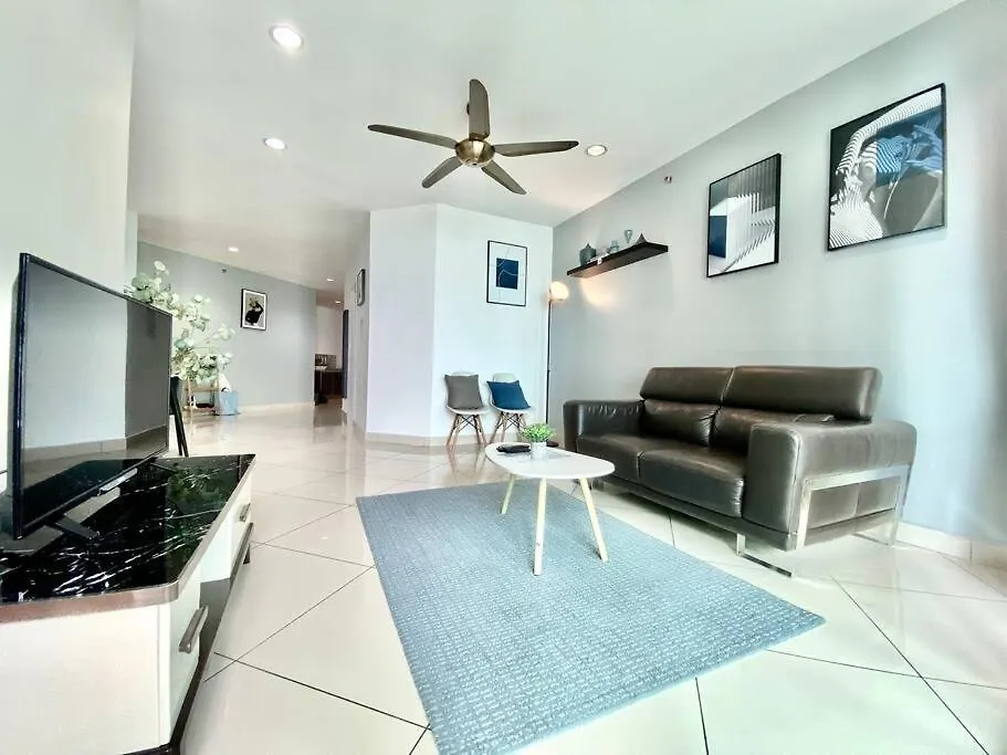 Mansion One Suites - Seaview Modern 2 Bedroom Suites George Town Appartamento