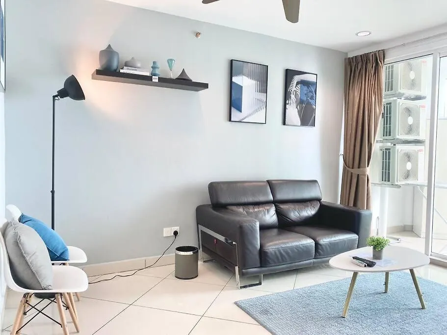Mansion One Suites - Seaview Modern 2 Bedroom Suites George Town Appartamento