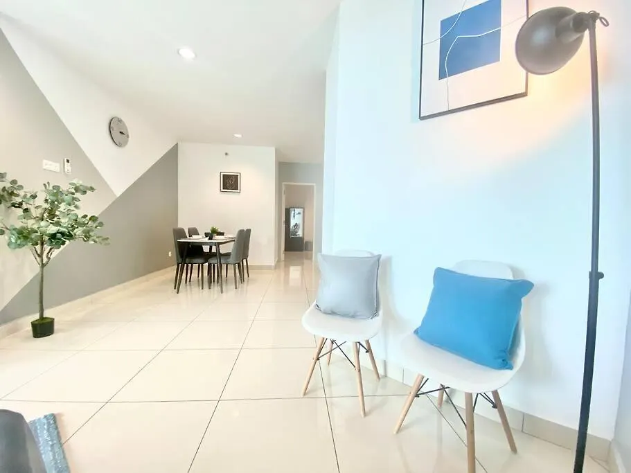 Mansion One Suites - Seaview Modern 2 Bedroom Suites Georgetown George Town