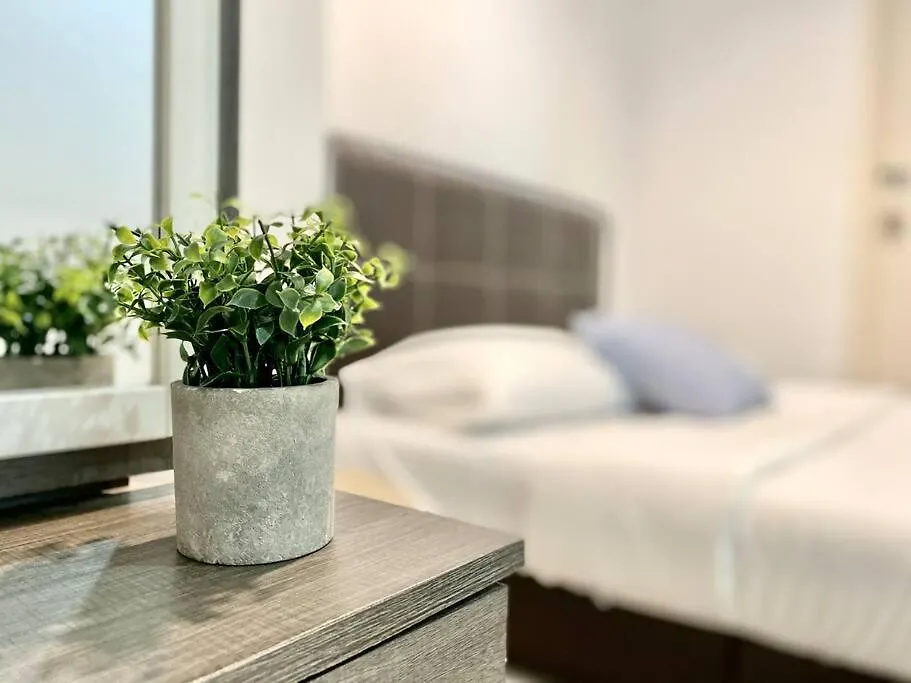Mansion One Suites - Seaview Modern 2 Bedroom Suites Georgetown 0*, George Town