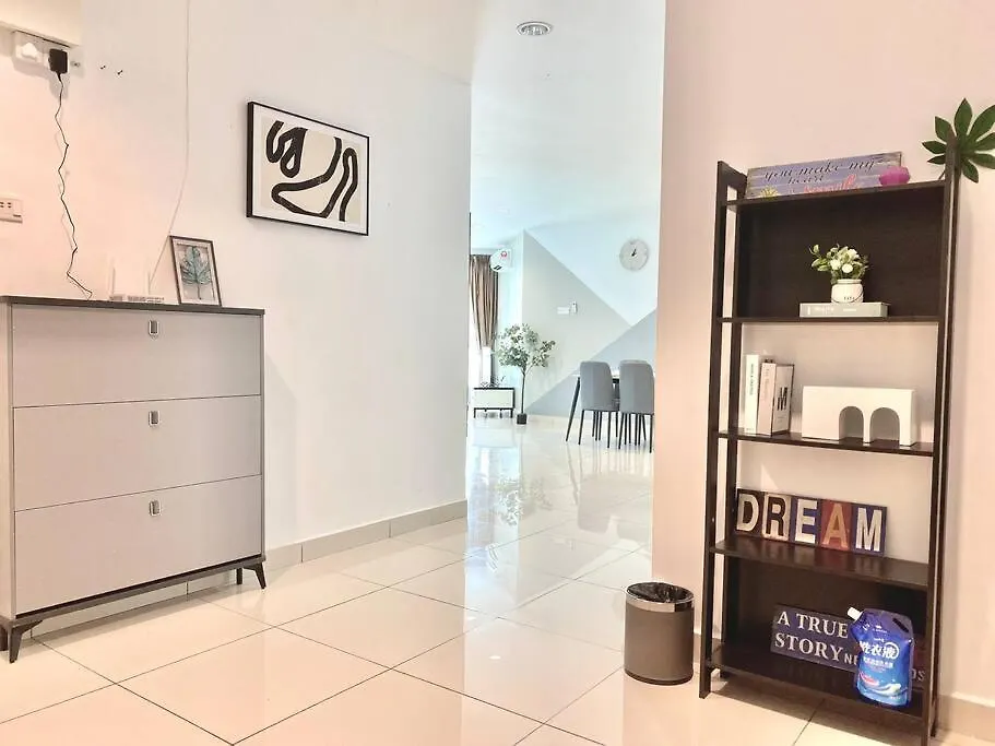 Apartment Mansion One Suites - Seaview Modern 2 Bedroom Suites Georgetown