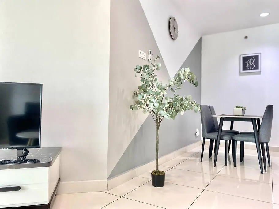 Apartment Mansion One Suites - Seaview Modern 2 Bedroom Suites Georgetown